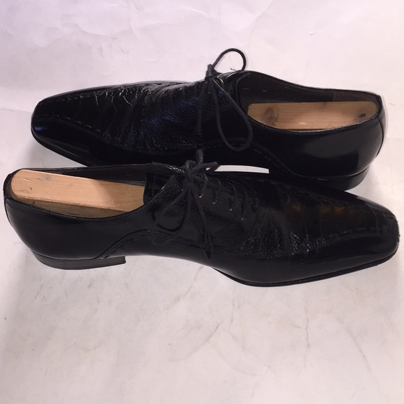 mezlan exotic shoes